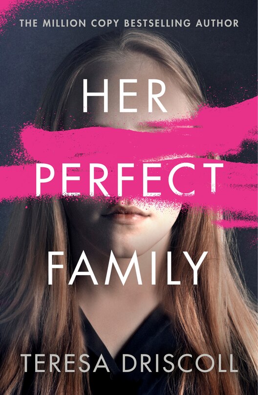 Front cover_Her Perfect Family