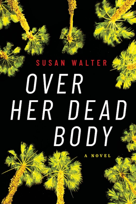 Front cover_Over Her Dead Body
