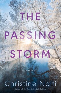 Front cover_The Passing Storm