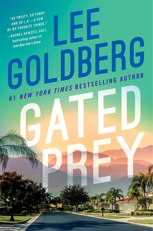 Front cover_Gated Prey