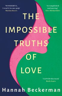 Front cover_The Impossible Truths of Love