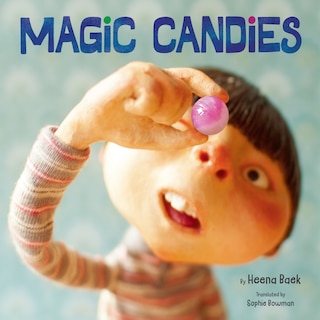 Couverture_Magic Candies