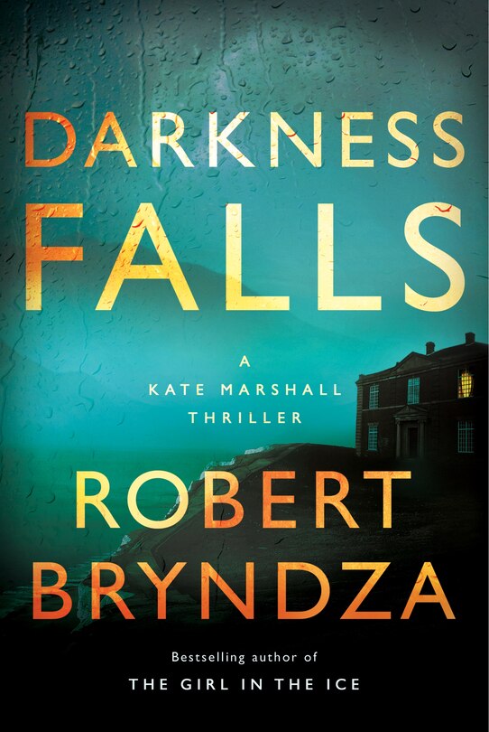 Front cover_Darkness Falls