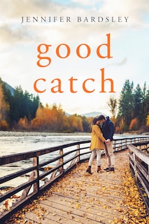 Front cover_Good Catch