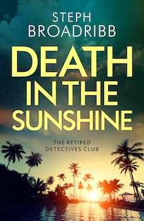 Front cover_Death in the Sunshine