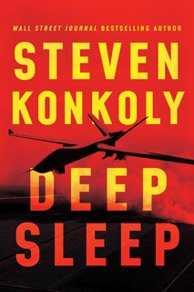 Front cover_Deep Sleep