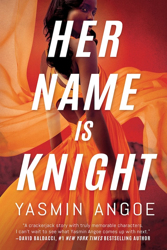 Couverture_Her Name Is Knight