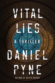 Front cover_Vital Lies
