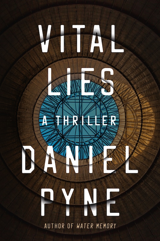 Front cover_Vital Lies