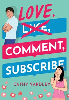 Couverture_Love, Comment, Subscribe