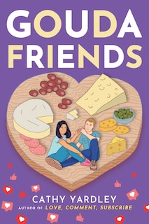 Couverture_Gouda Friends