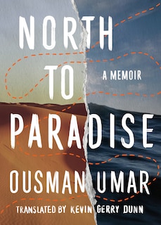 Front cover_North to Paradise