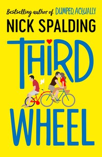 Couverture_Third Wheel