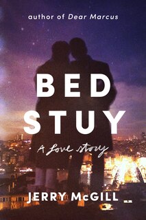 Front cover_Bed Stuy