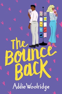 Couverture_The Bounce Back