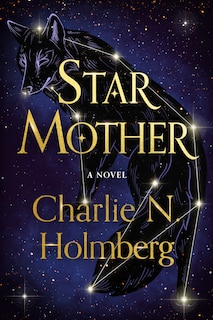Front cover_Star Mother