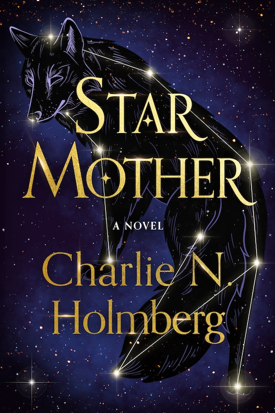 Front cover_Star Mother