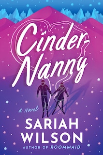 Front cover_Cinder-Nanny