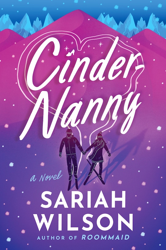 Front cover_Cinder-Nanny