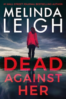 Couverture_Dead Against Her
