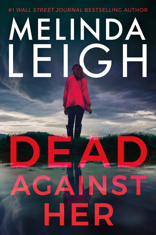 Couverture_Dead Against Her