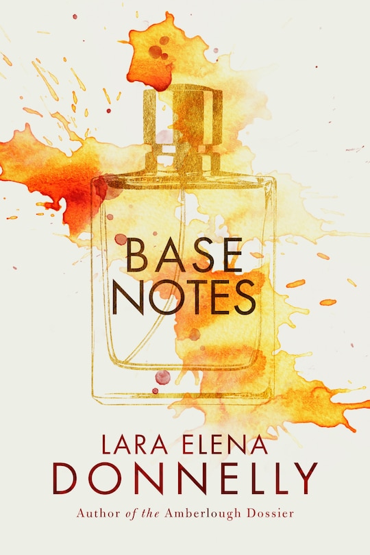 Front cover_Base Notes