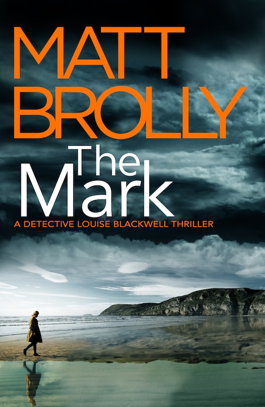 Front cover_The Mark