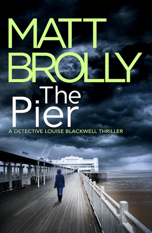 Front cover_The Pier