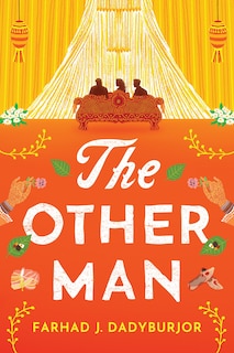 Front cover_The Other Man