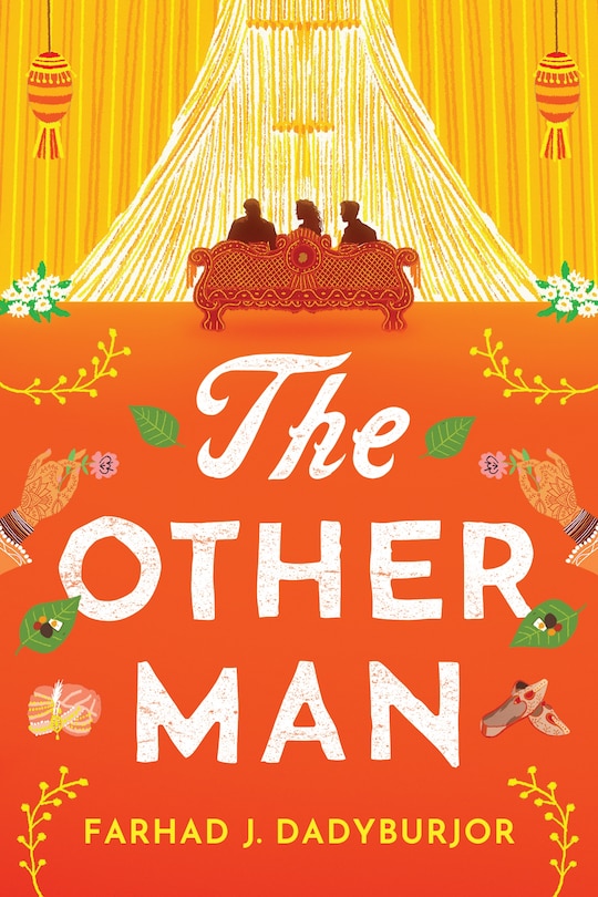 Front cover_The Other Man