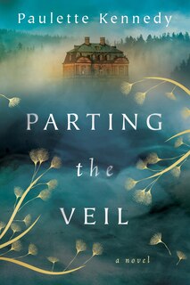 Front cover_Parting the Veil