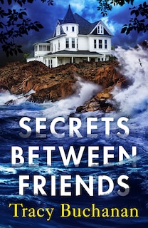 Couverture_Secrets Between Friends