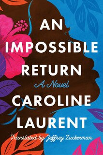 Front cover_An Impossible Return