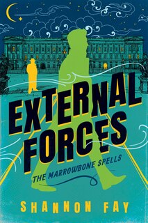 Front cover_External Forces