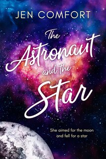 Couverture_The Astronaut and the Star