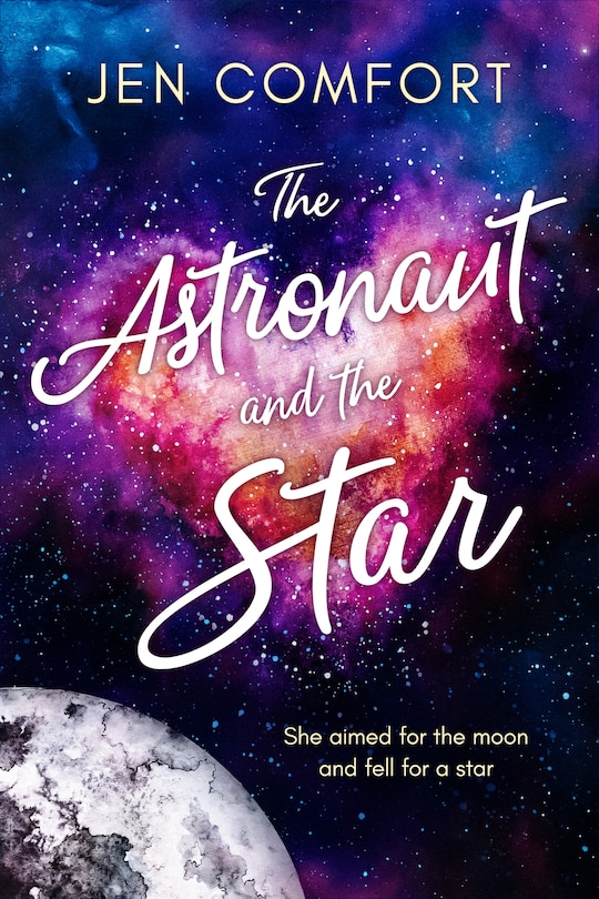 Couverture_The Astronaut and the Star