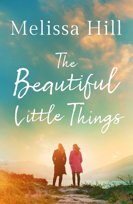 Couverture_The Beautiful Little Things