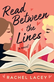 Front cover_Read Between The Lines