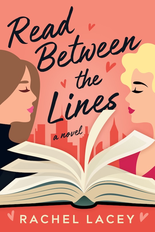 Read Between The Lines: A Novel