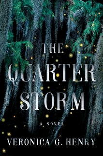 Front cover_The Quarter Storm