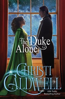 Front cover_The Duke Alone