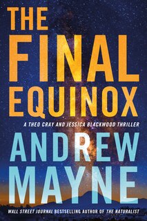 Front cover_The Final Equinox