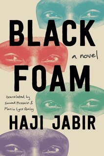 Couverture_Black Foam