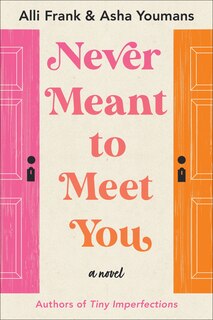 Couverture_Never Meant to Meet You
