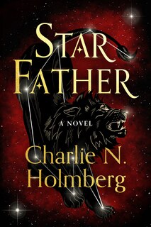Front cover_Star Father