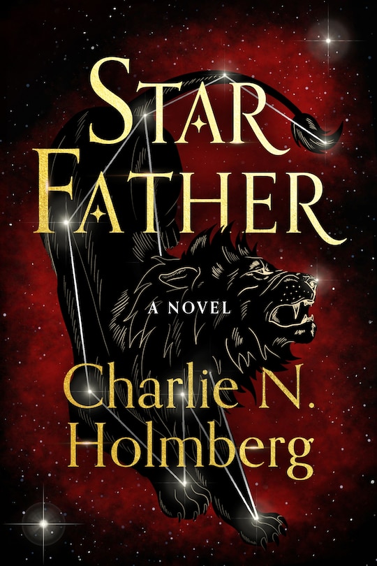 Front cover_Star Father