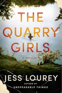 Couverture_The Quarry Girls