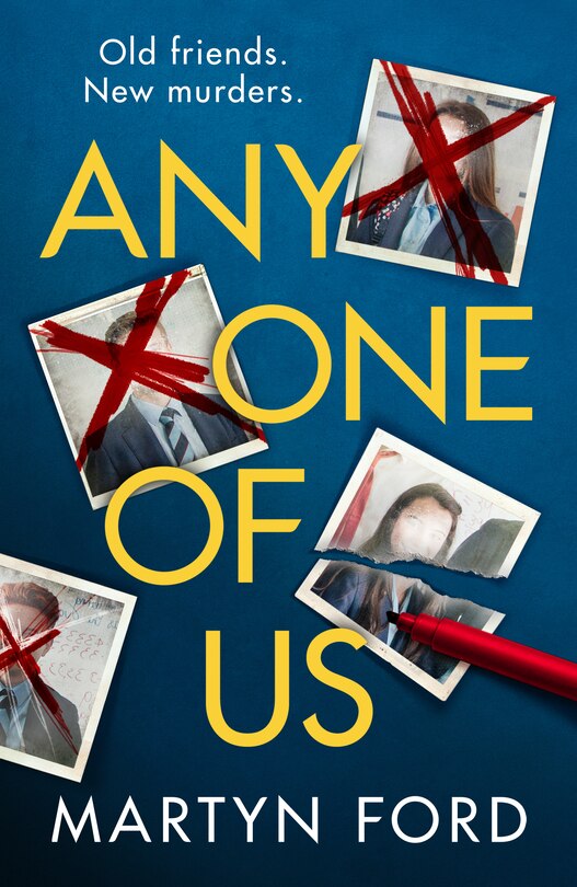 Front cover_Any One of Us