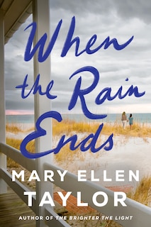 Front cover_When the Rain Ends