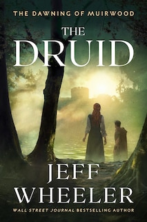 Front cover_The Druid
